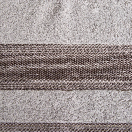 Komplet Ręczników 2 Beżowy