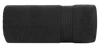 Ręcznik Molly (09), 50 x 90 cm, Czarny
