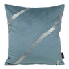 POSZEWKA BLINK 34 45 X 45 CM NIEBIESKI
