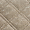 NARZUTA D91 LUIZ 200 X 220 CM BEŻOWY