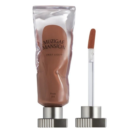 Objet Liquid długotrwała matowa pomadka do ust 015 Pride 6ml