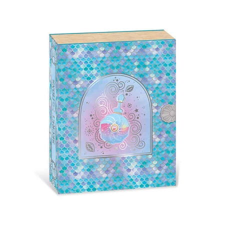 Janod Zestaw kreatywny Magiczne mikstury Magic Ocean 7+