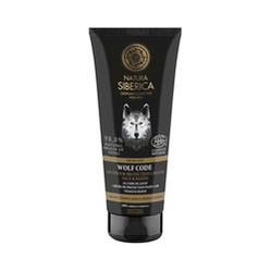 Krem do twarzy i rąk Wolf Code 80 ml