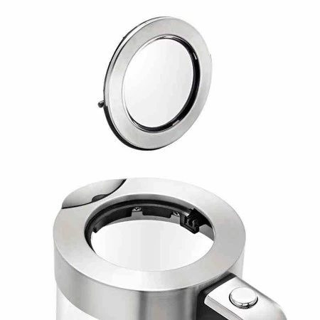 WMF EL - Czajnik 1,7l, Lono