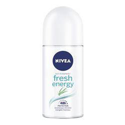 Fresh Energy antyperspirant w kulce 50ml