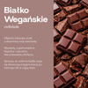 Intenson Białko Wegańskie o smaku czekoladowym 300g