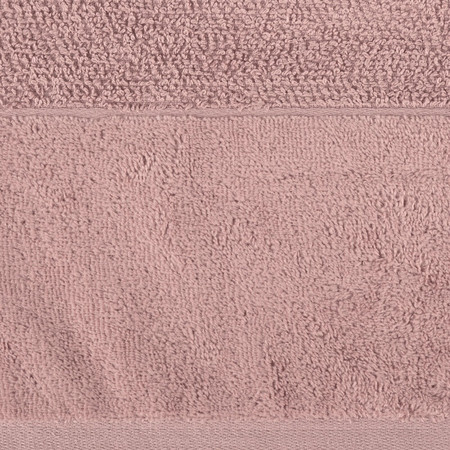 Ręcznik Lucy (16), 30 x 50 cm, Pudrowy