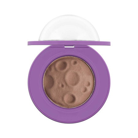 Meteor Shower Bronzer rozświetlający bronzer do twarzy 02 Solar Baddie