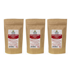 Zestaw: 3x Natura Wita − Niepokalanek pospolity − 100 g
