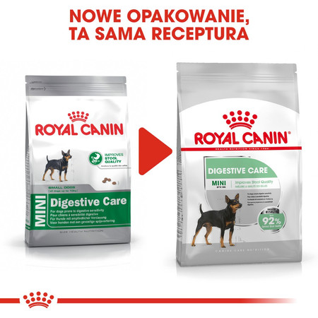 ROYAL CANIN Mini Digestive Care 1kg