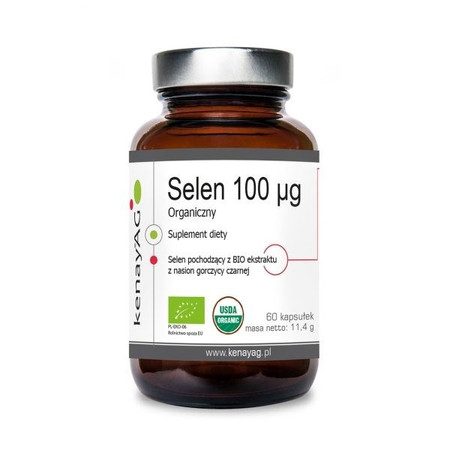 EKO Selen (60 kaps.)