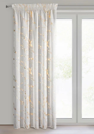 Firanka MOLLY 140X270