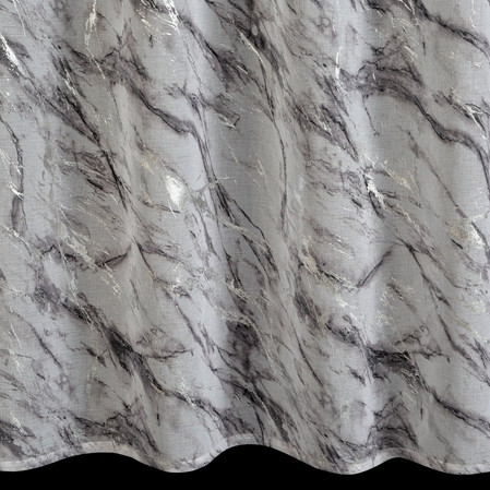 ZASŁONA GOTOWA ALIVIA 140 X 270 CM BIAŁY