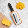 OXO-Tarka popdręczna oczkaL żółto-czarna GoodGrips