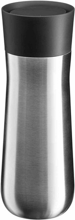 WMF - Kubek termiczny 0,35l srebrny, Impulse
