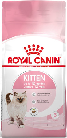 ROYAL CANIN Kitten Feline 2kg