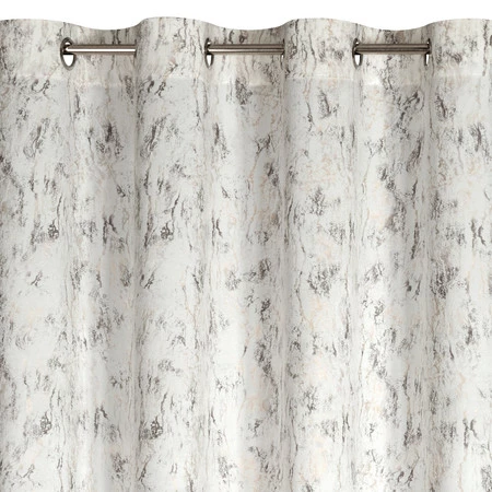 ZASŁONA GOTOWA KORNELIA 140 X 250 CM KREMOWY