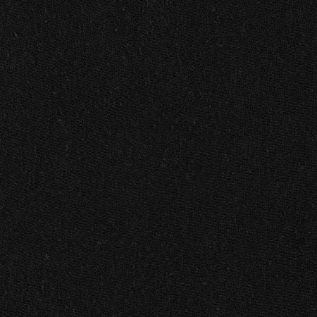 Prześcieradło z gumką, Jersey D91 240 x 220 x 30 cm, Czarny
