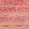 Ręcznik Pola (28), 70 x 140 cm, Pomarańczowy