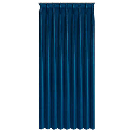Zasłona ZAS/MELANIE/GRAN 125X270 FLEX