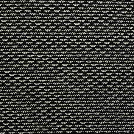 KOC PANDA 150 X 200 CM CZARNY