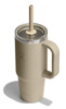 HF-Kubek podróżny 24 oz Tumbler, kolor oat