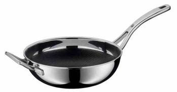 WMF - Wok  28cm, Profi Resist