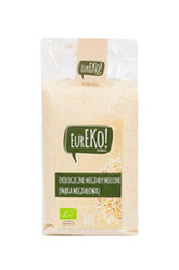 Migdały mielone (mąka migdałowa) BIO 250 g