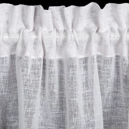 Firanka NEMEZJA 90X150 TUNEL