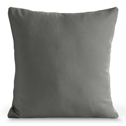 POSZEWKA GARDENIA 45 X 45 CM STALOWY