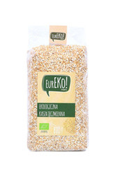 Eureko − Kasza jęczmienna BIO − 500 g