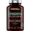 ESSENSEY ASHWAGANDHA EXCLUSIVE KSM-66 90 kap
