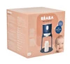 Beaba Bib'expresso® Ekspres do mleka 2w1 Night blue