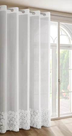 Firana  350X250 PRZEL SZYFON