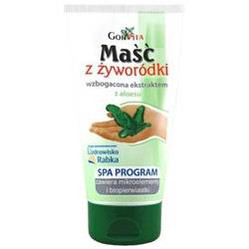 Gorvita − Maść z żyworódki − 130 ml