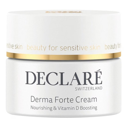 Special Care Derma Forte Cream nawilżający krem do twarzy z witaminą D 50ml
