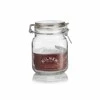 KIL - Słoik 1 l. Square Clip Top Jar