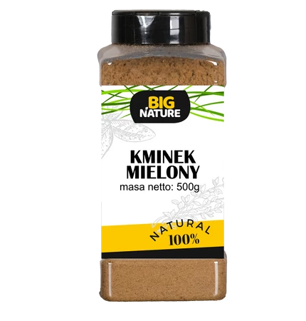 KMINEK MIELONY 500G