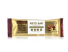 BeKeto Keto Baton – Waniliowe Brownie 40g