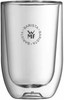 WMF -Zestaw 2 szklanek do Latte Macchiato Barista