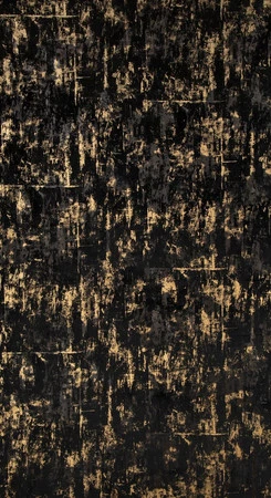 ZASŁONA GOTOWA TONIA 140 X 250 CM CZARNY