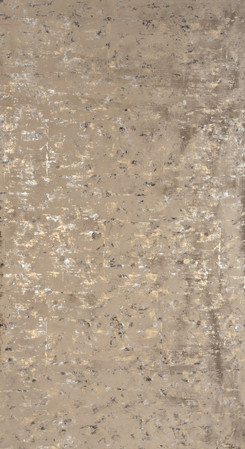 ZASŁONA GOTOWA TAMI 140 X 250 CM BRĄZOWY
