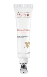 Avène, Eau Thermale, DERMABSOLU Krem wypełniający kontur oka 15 ml
