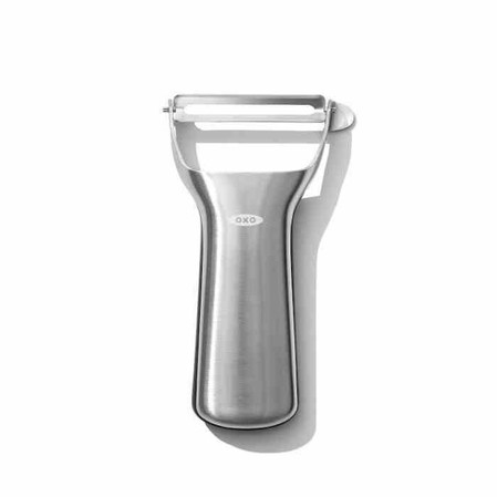 OXO-Obieraczka Y stalowa, STEEL