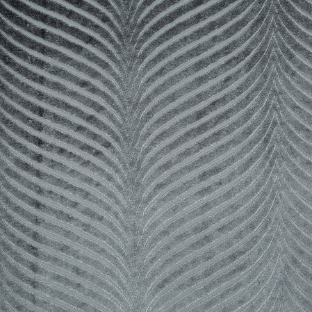ZASŁONA GOTOWA LUSSI 140 X 250 CM STALOWY