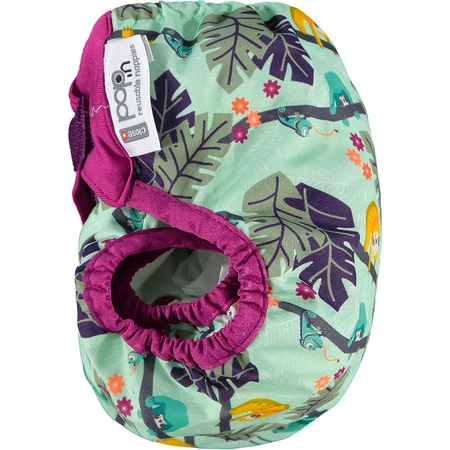 Close, Otulacz z rzepami, Sloth