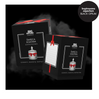 Świeca sojowa zap. insp. BLACK OPIUM 485g PREZENT
