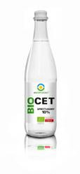 OCET SPIRYTUSOWY 10% BEZGLUTENOWY 500 ml BIO FOOD