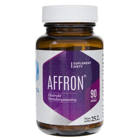 Hepatica Affron 90 k układ nerwowy
