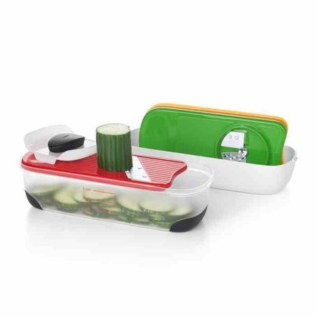 OXO-Narzędzie 4w1 multikolor, Good Grips